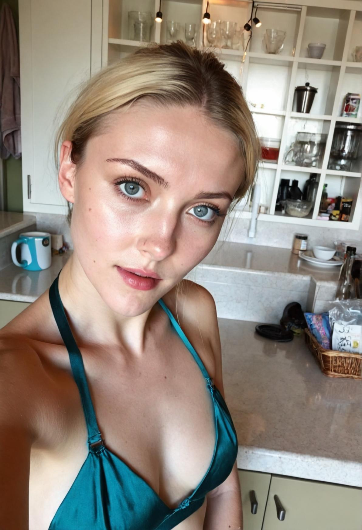 Passione Segreta Con Donna Calda A Napoli