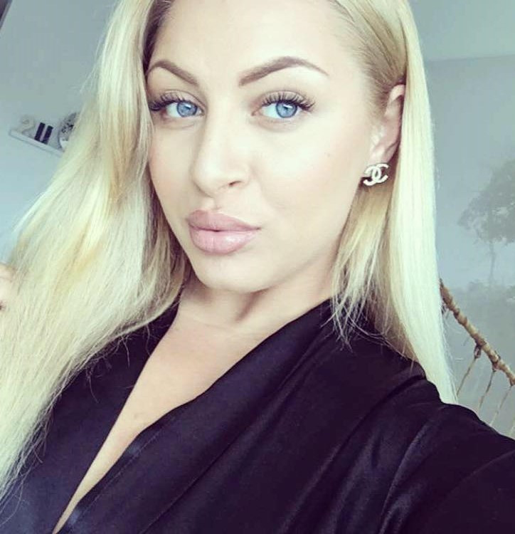 Milano Di Notte È Solo Desiderio