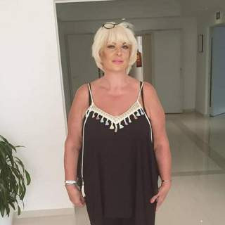 Donna Sensuale In Cerca Di Complicità Bollente