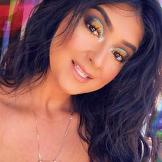 Voglio sentirmi amata e desiderata