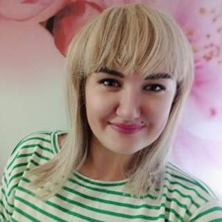 So di essere una bella ragazza